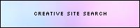 【Creative Site Search】Tters様